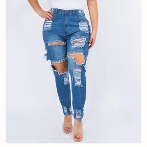 The M.A.P. Jeans